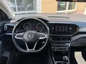 Volkswagen T-Cross (2020) thumbnail 46