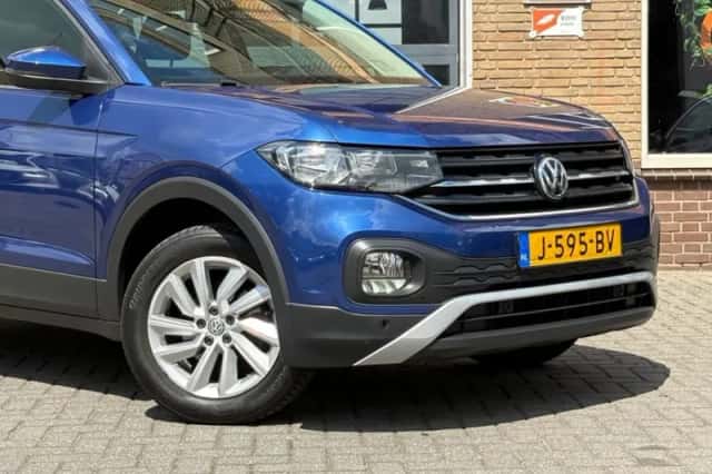 Volkswagen T-Cross (2020) thumbnail 47