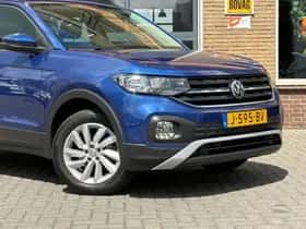 Volkswagen T-Cross (2020) thumbnail 48