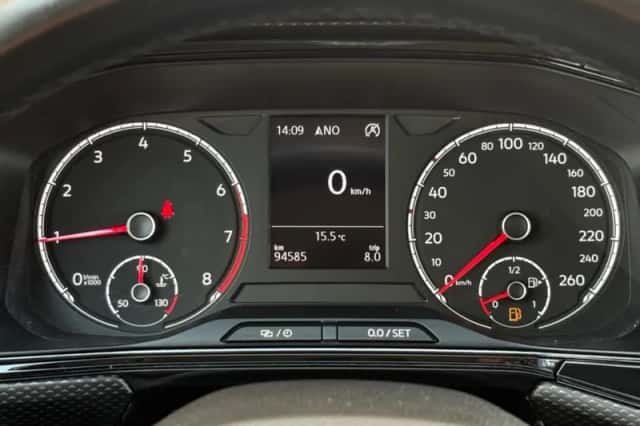 Volkswagen T-Cross (2020) thumbnail 50