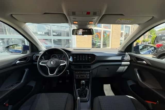 Volkswagen T-Cross (2020) thumbnail 51