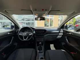 Volkswagen T-Cross (2020) thumbnail 52