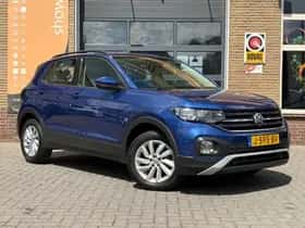 Volkswagen T-Cross (2020) thumbnail 53