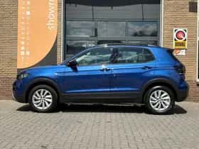 Volkswagen T-Cross (2020) thumbnail 7
