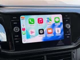 Volkswagen T-Cross (2020) thumbnail 8