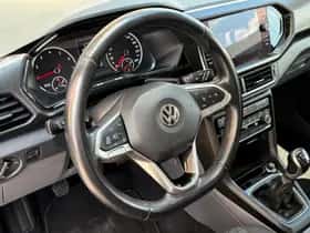 Volkswagen T-Cross (2020) thumbnail 9