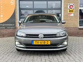 Volkswagen Polo (2018) thumbnail 2