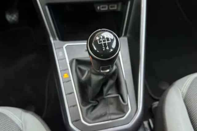 Volkswagen Polo (2018) thumbnail 11