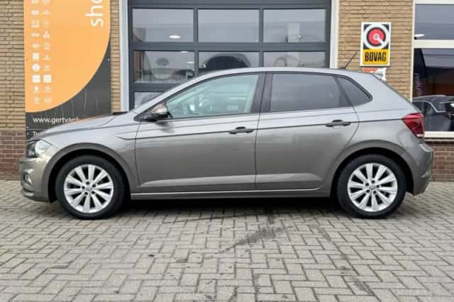 Volkswagen Polo (2018) thumbnail 12