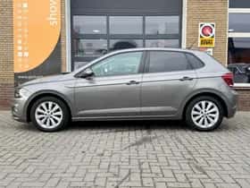 Volkswagen Polo (2018) thumbnail 12