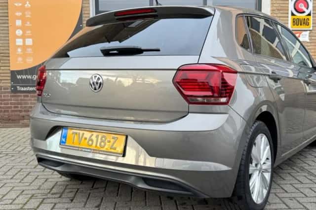 Volkswagen Polo (2018) thumbnail 13