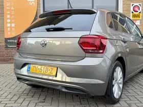 Volkswagen Polo (2018) thumbnail 13