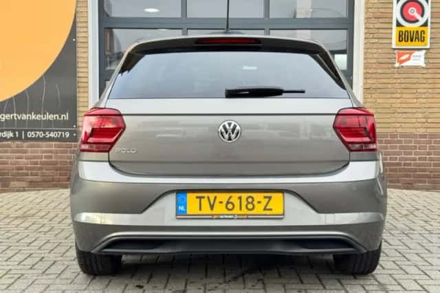 Volkswagen Polo (2018) thumbnail 14