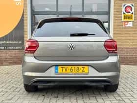 Volkswagen Polo (2018) thumbnail 14