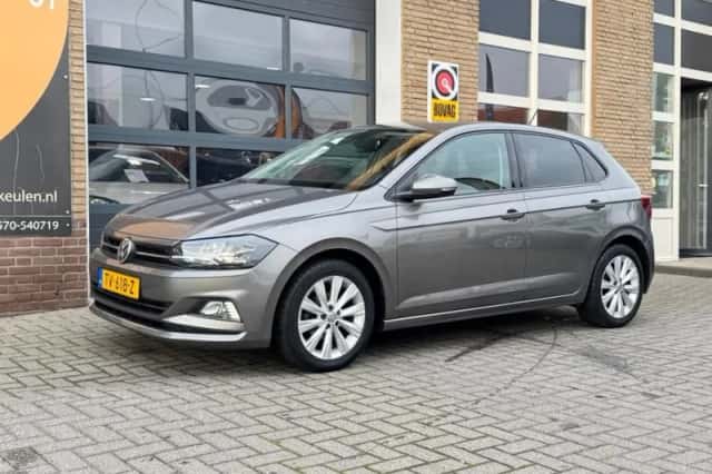 Volkswagen Polo (2018) thumbnail 16