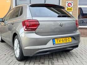 Volkswagen Polo (2018) thumbnail 17
