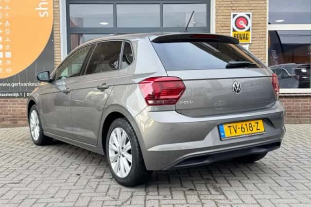 Volkswagen Polo (2018) thumbnail 20