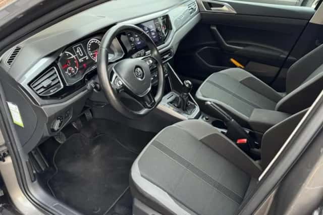 Volkswagen Polo (2018) thumbnail 23