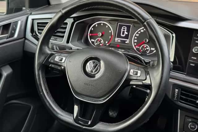Volkswagen Polo (2018) thumbnail 24