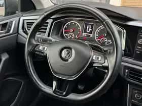Volkswagen Polo (2018) thumbnail 24