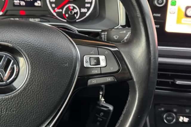 Volkswagen Polo (2018) thumbnail 26