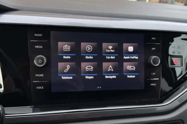 Volkswagen Polo (2018) thumbnail 28