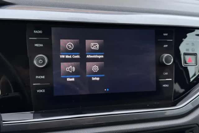 Volkswagen Polo (2018) thumbnail 29