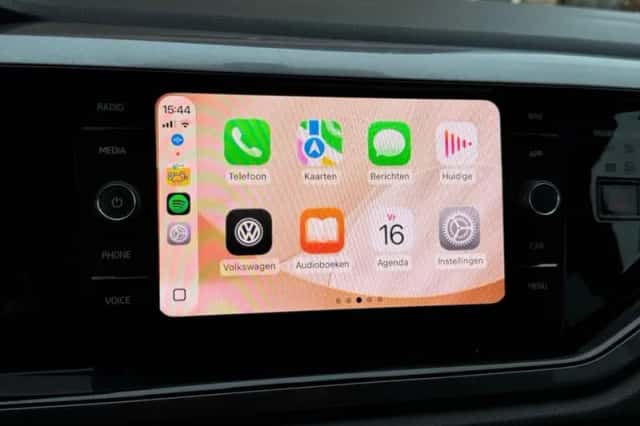 Volkswagen Polo (2018) thumbnail 30