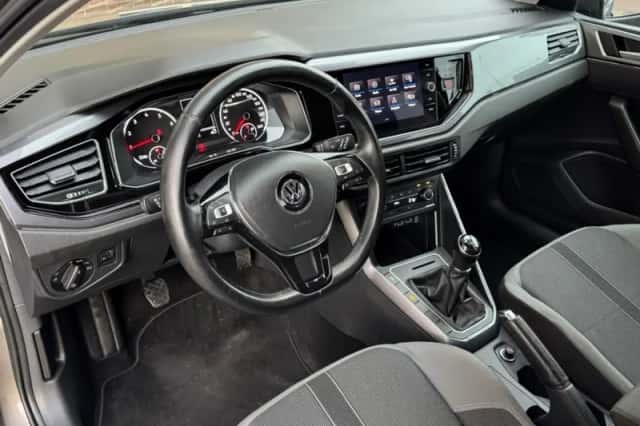 Volkswagen Polo (2018) thumbnail 4