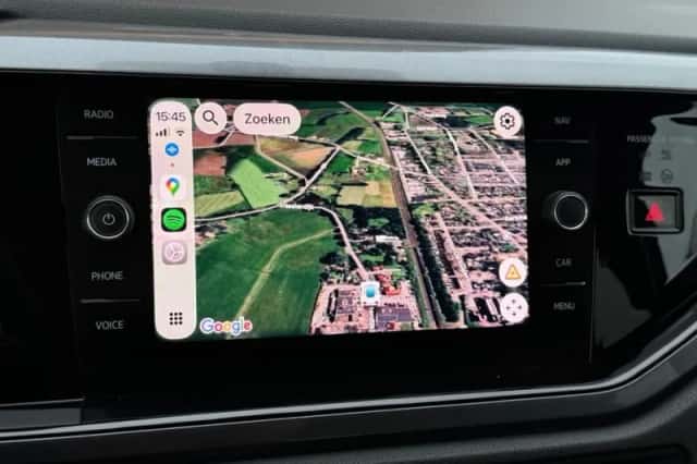 Volkswagen Polo (2018) thumbnail 31