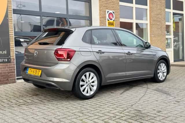 Volkswagen Polo (2018) thumbnail 35