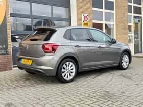 Volkswagen Polo (2018) thumbnail 35