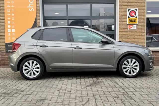 Volkswagen Polo (2018) thumbnail 38