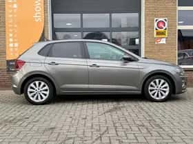 Volkswagen Polo (2018) thumbnail 38