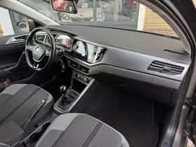 Volkswagen Polo (2018) thumbnail 40