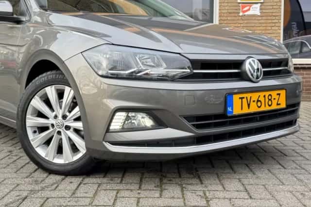 Volkswagen Polo (2018) thumbnail 43