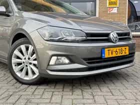Volkswagen Polo (2018) thumbnail 43
