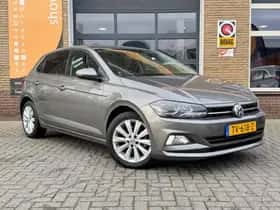 Volkswagen Polo (2018) thumbnail 45