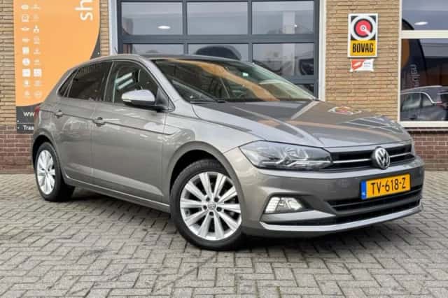 Volkswagen Polo (2018) thumbnail 46