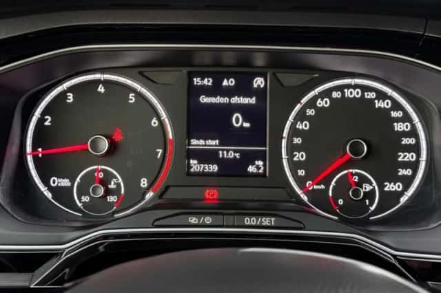 Volkswagen Polo (2018) thumbnail 47