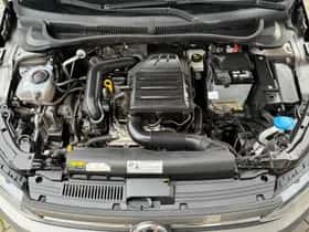 Volkswagen Polo (2018) thumbnail 47