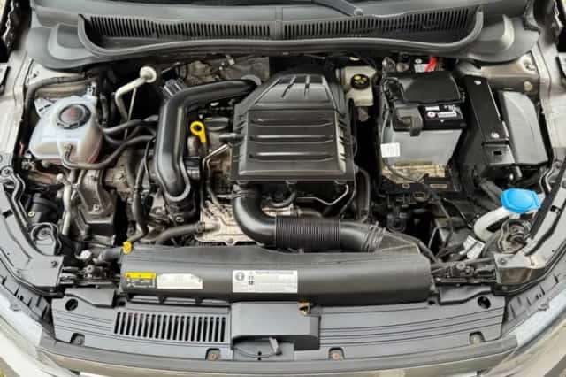 Volkswagen Polo (2018) thumbnail 48