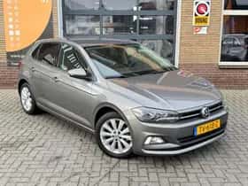Volkswagen Polo (2018) thumbnail 48