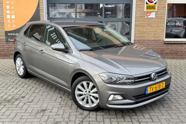 Volkswagen Polo (2018) thumbnail 49
