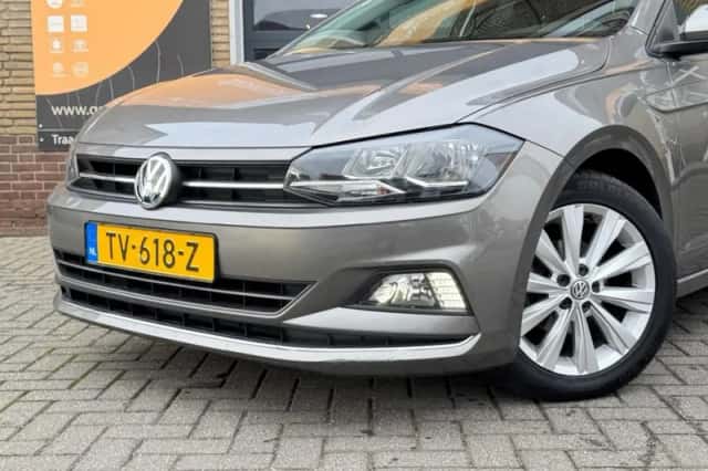 Volkswagen Polo (2018) thumbnail 6