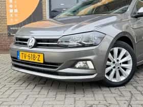 Volkswagen Polo (2018) thumbnail 6