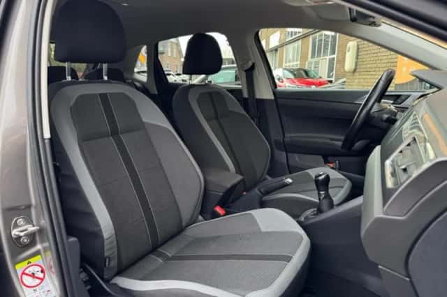 Volkswagen Polo (2018) thumbnail 7
