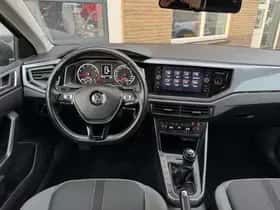Volkswagen Polo (2018) thumbnail 8