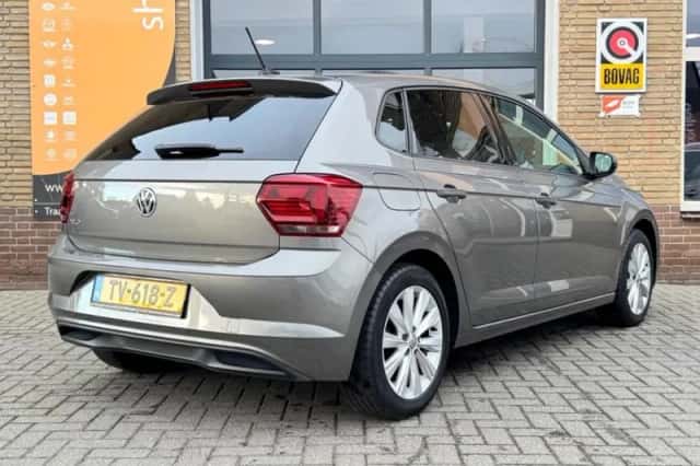 Volkswagen Polo (2018) thumbnail 10