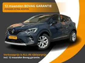 Renault Captur (2020)